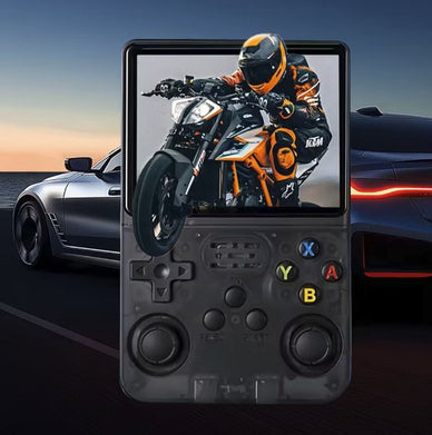 "Game Freely, Worry Less, Enjoy More!"