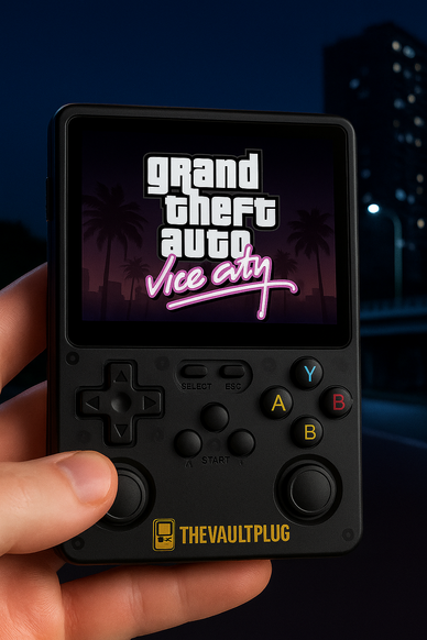 Reignite Joy and Connection Through Gaming